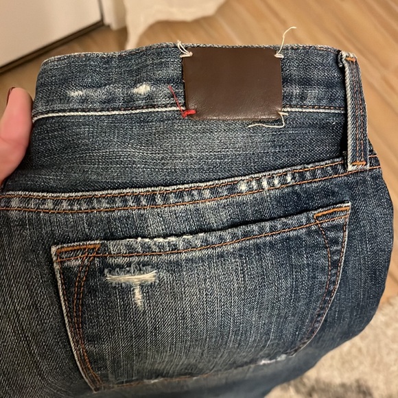 Banana Republic Women’s Jeans 28 Skinny - Picture 6 of 6